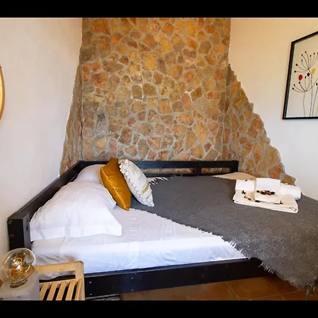 Wake Up To The Sea In Charming House In Aljezur