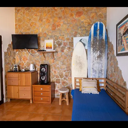 Wake Up To The Sea In Charming House In * Aljezur