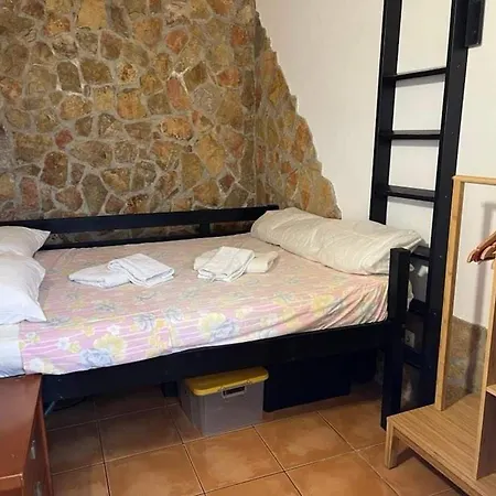 Wake Up To The Sea In Charming House In Aljezur
