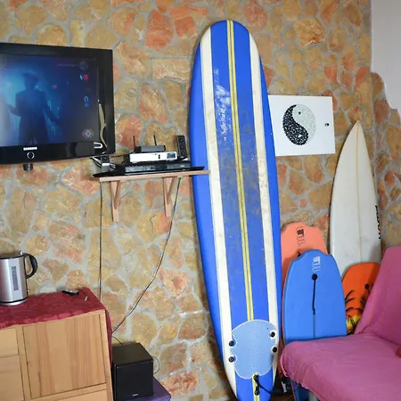 Сasa de vacaciones Wake Up To The Sea In Charming House In *