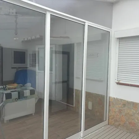 Wake Up To The Sea In Charming House In Aljezur