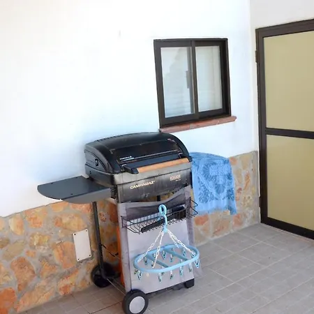 House With 2 Bedrooms In Aljezur, With Wonderful Sea View, Furnished Balcony ... אלג'זור