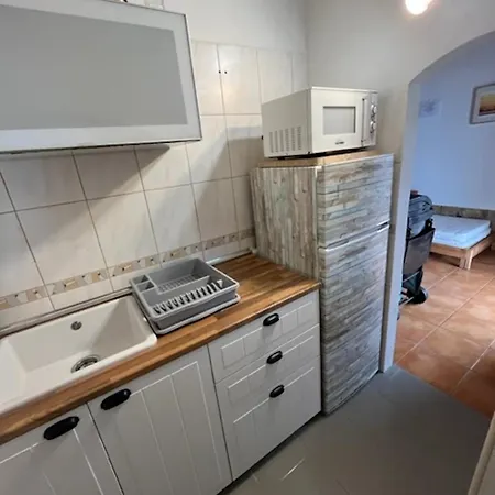 Wake Up To The Sea In Charming House In *