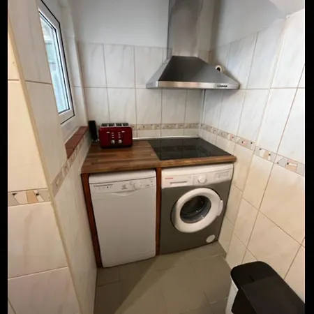 Wake Up To The Sea In Charming House In *