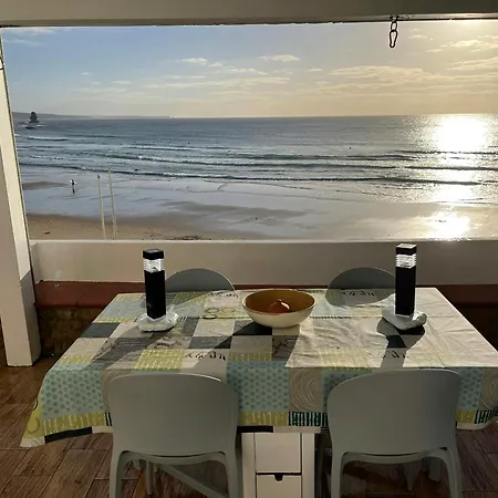 Wake Up To The Sea In Charming House In Aljezur