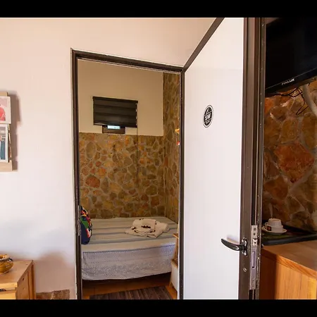 Wake Up To The Sea In Charming House In Aljezur