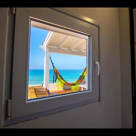 Wake Up To The Sea In Charming House In * Aljezur