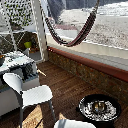 Wake Up To The Sea In Charming House In *