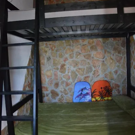 House With 2 Bedrooms In Aljezur, With Wonderful Sea View, Furnished Balcony ... *