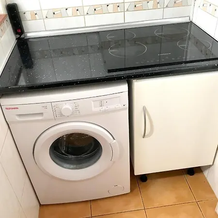 アパート House With 2 Bedrooms In Aljezur, With Wonderful Sea View, Furnished Balcony ...