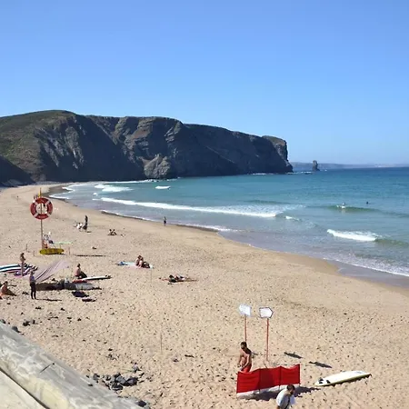 House With 2 Bedrooms In Aljezur, With Wonderful Sea View, Furnished Balcony ...
